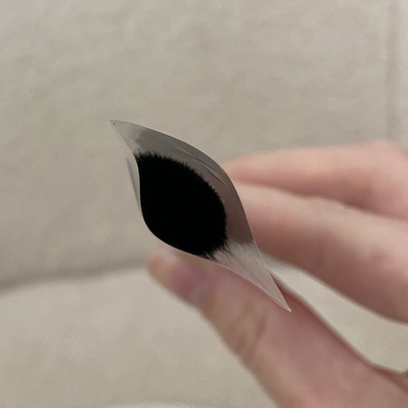 New Love + Craft + Beauty Highlighter Makeup Brush #9 - Picture 5 of 6